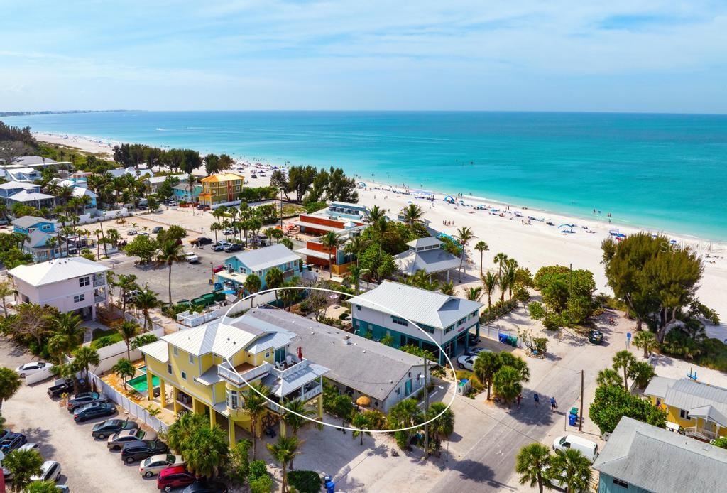ANNA MARIA BEACH - Residential Income