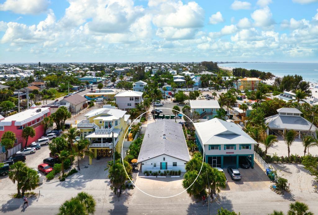 ANNA MARIA BEACH - Residential Income