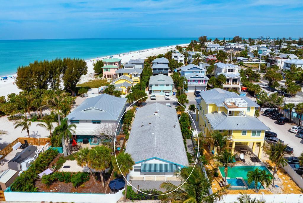 ANNA MARIA BEACH - Residential Income