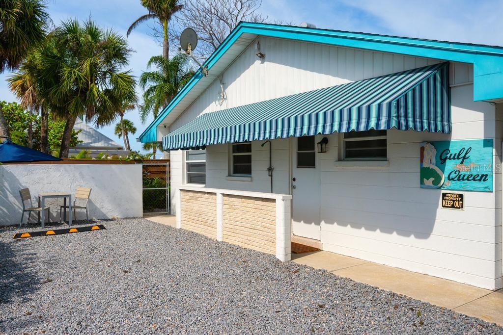 ANNA MARIA BEACH - Residential Income