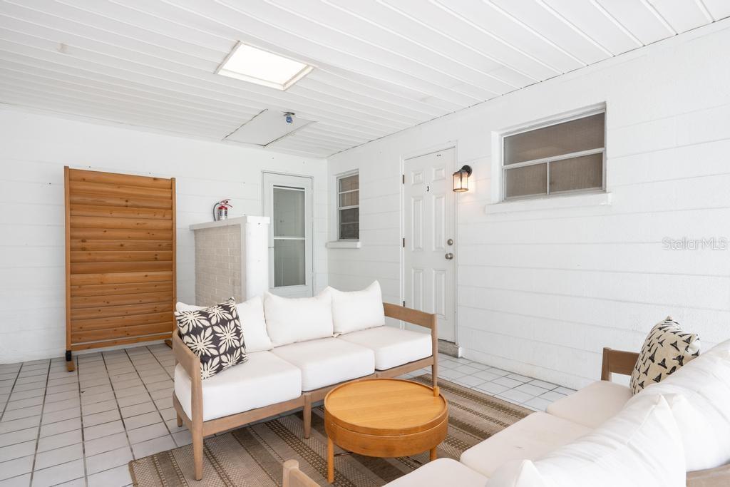 ANNA MARIA BEACH - Residential Income