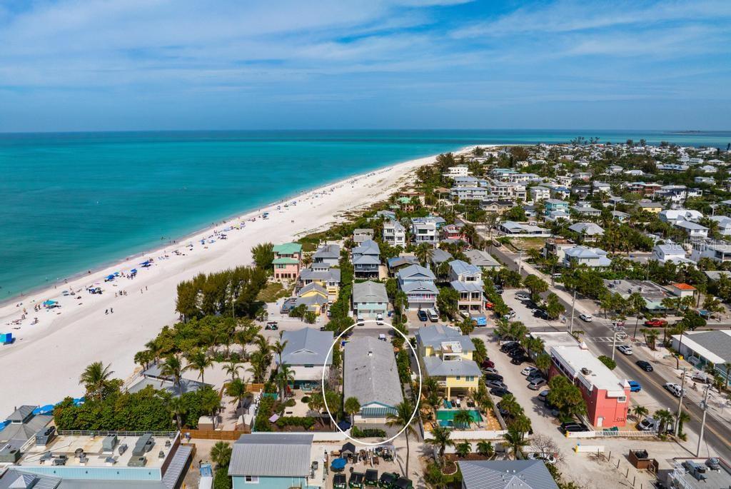ANNA MARIA BEACH - Residential Income