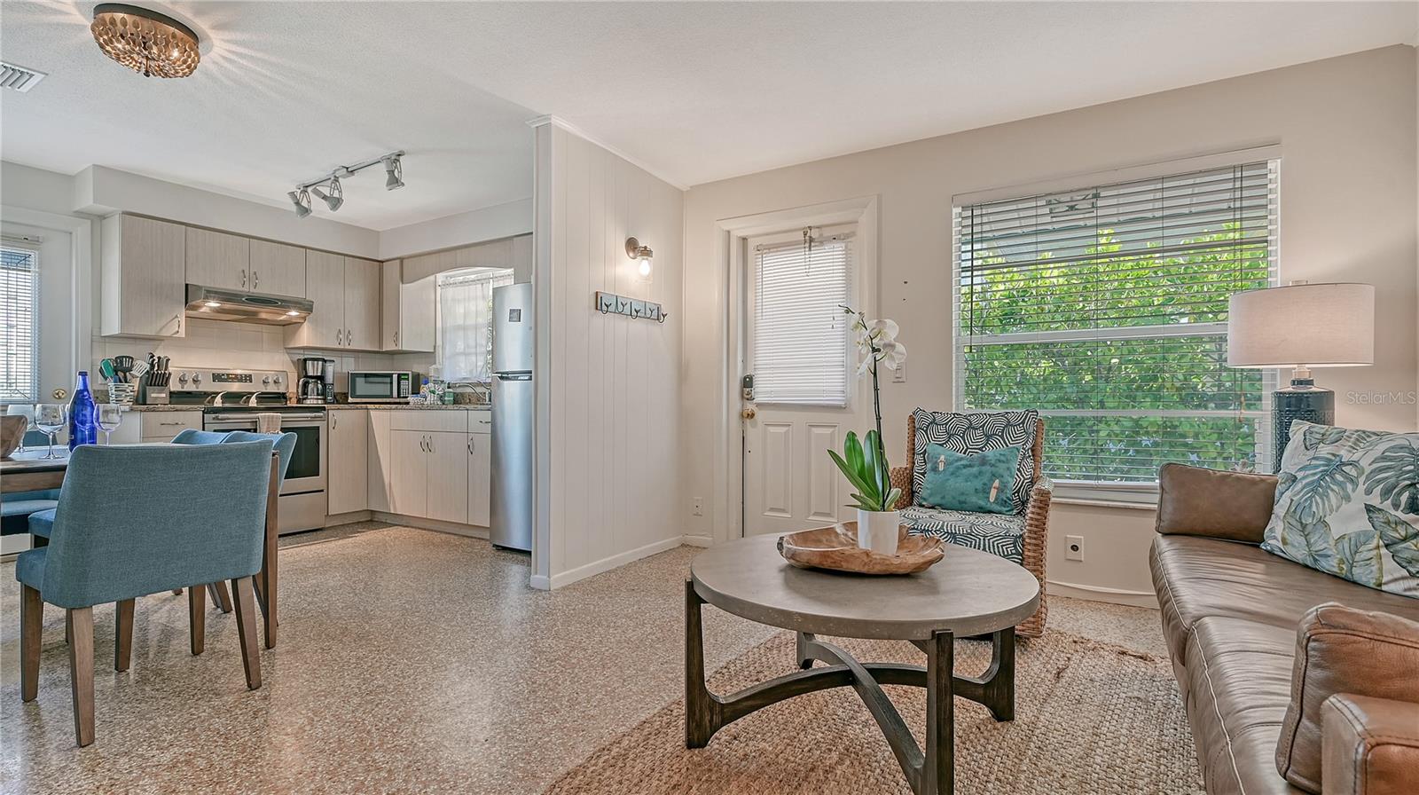 ANNA MARIA BEACH - Residential Income