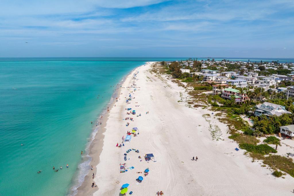 ANNA MARIA BEACH - Residential Income