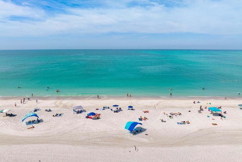 ANNA MARIA BEACH - Residential Income