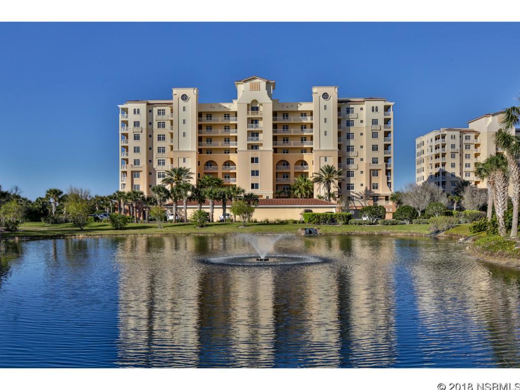 Hammocks At Minorca Condo - Residential