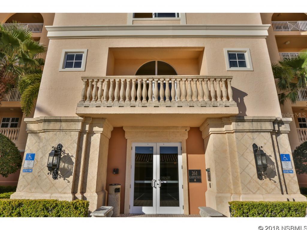 Hammocks At Minorca Condo - Residential