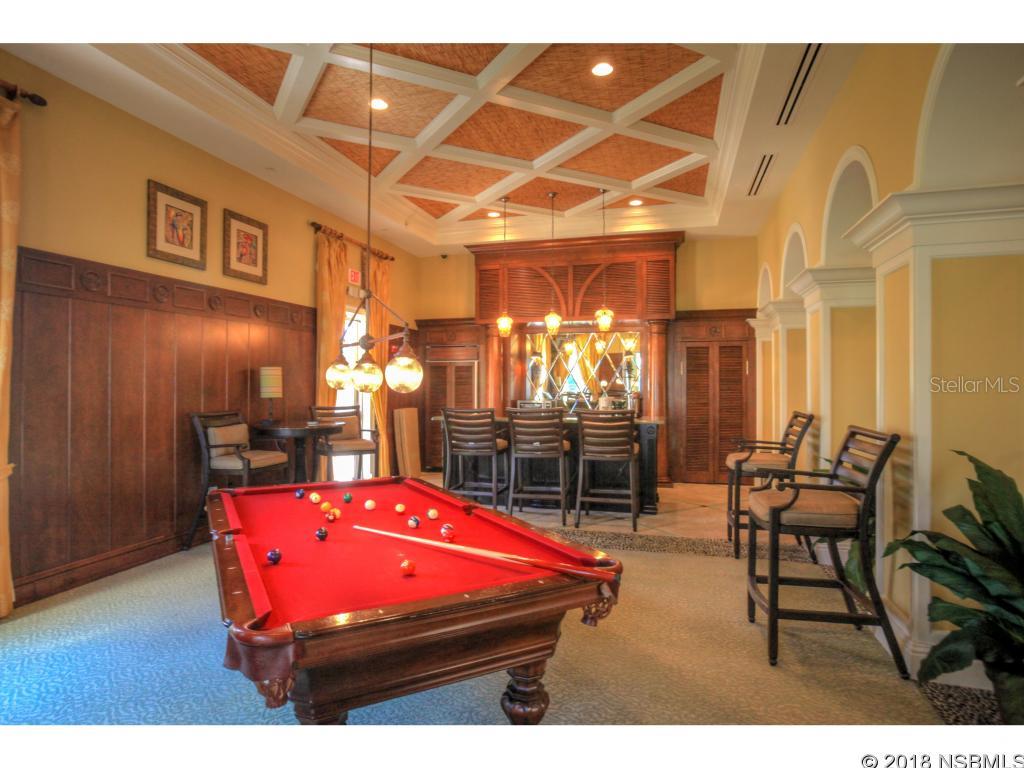 Hammocks At Minorca Condo - Residential