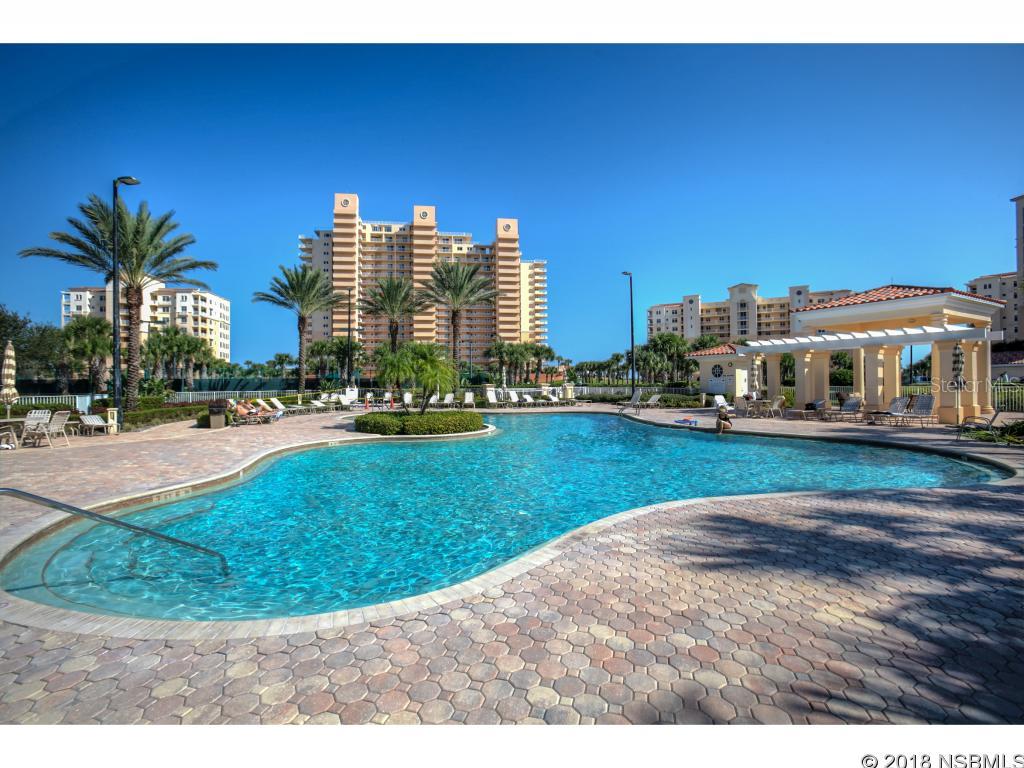 Hammocks At Minorca Condo - Residential
