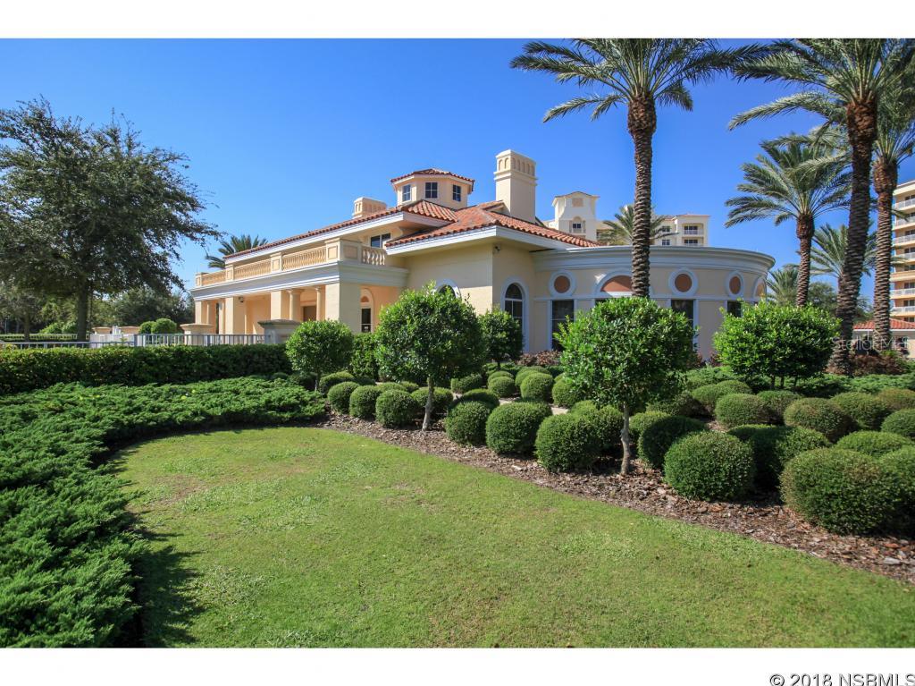 Hammocks At Minorca Condo - Residential