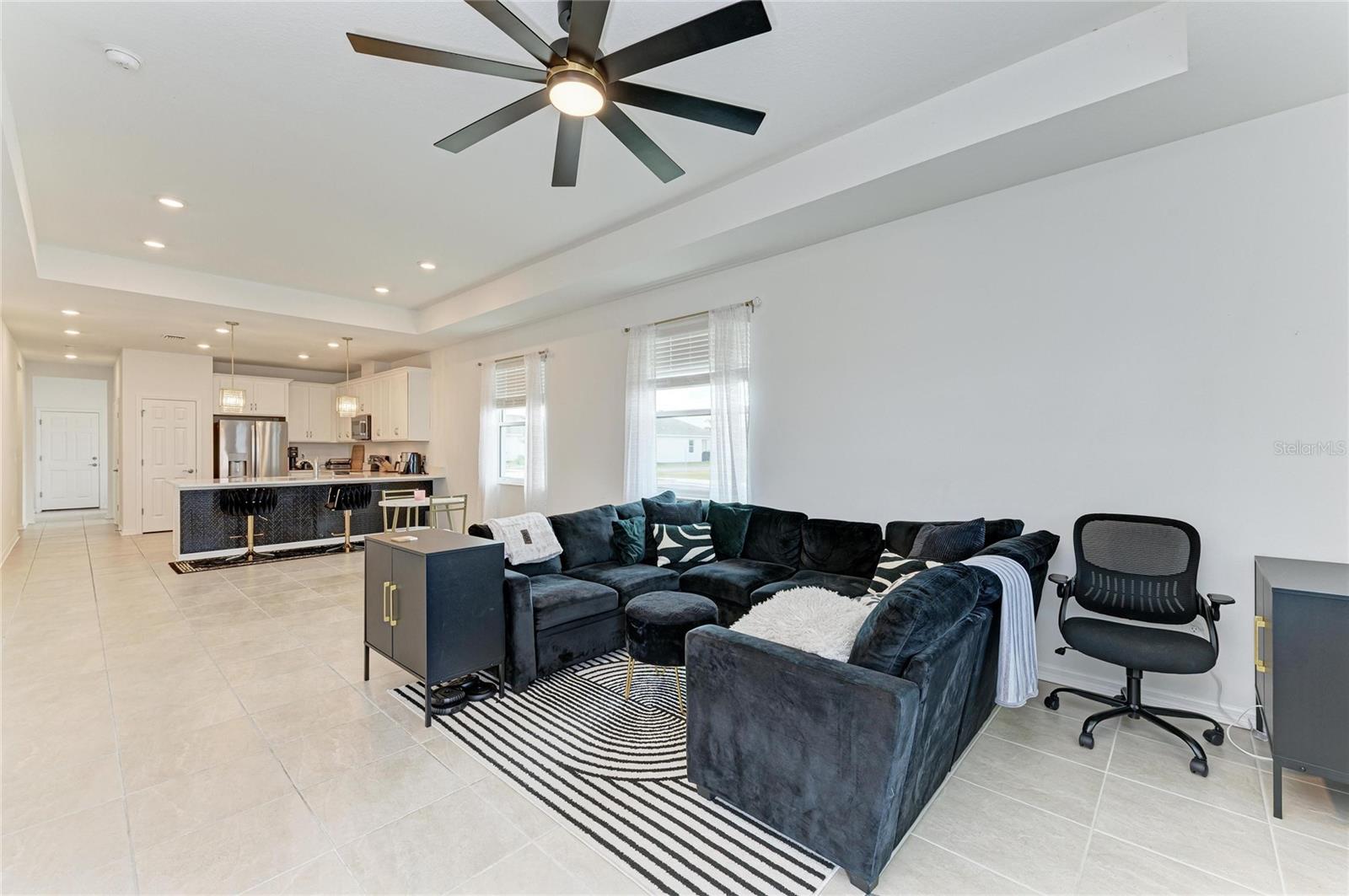 NAUTIQUE/WATERSIDE - Residential