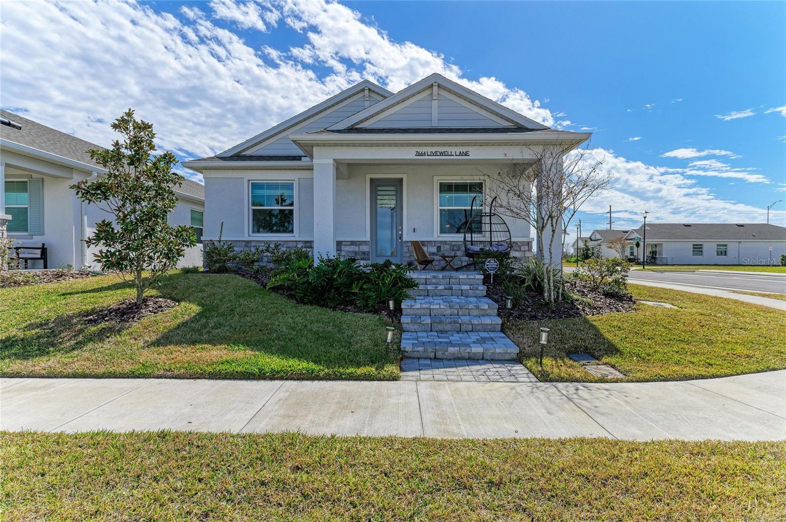 NAUTIQUE/WATERSIDE - Residential