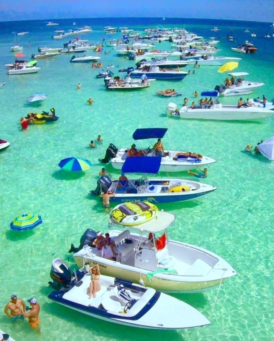 NAUTIQUE/WATERSIDE - Residential