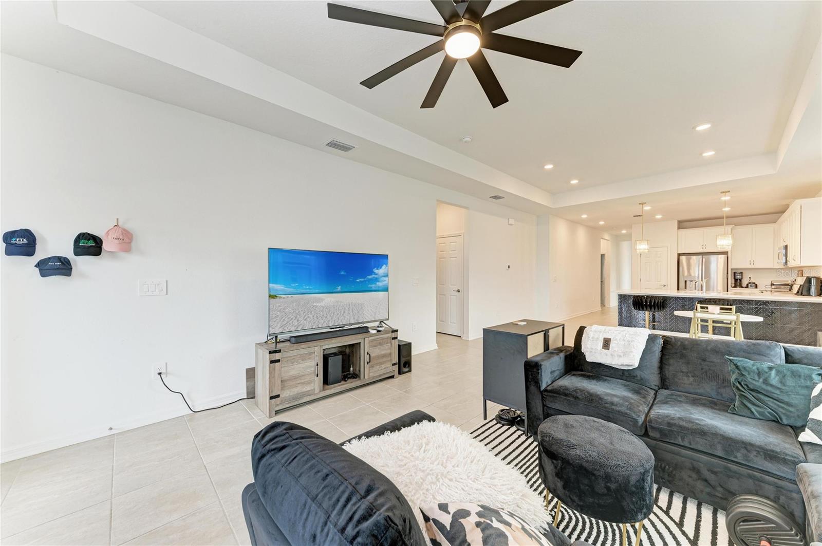 NAUTIQUE/WATERSIDE - Residential