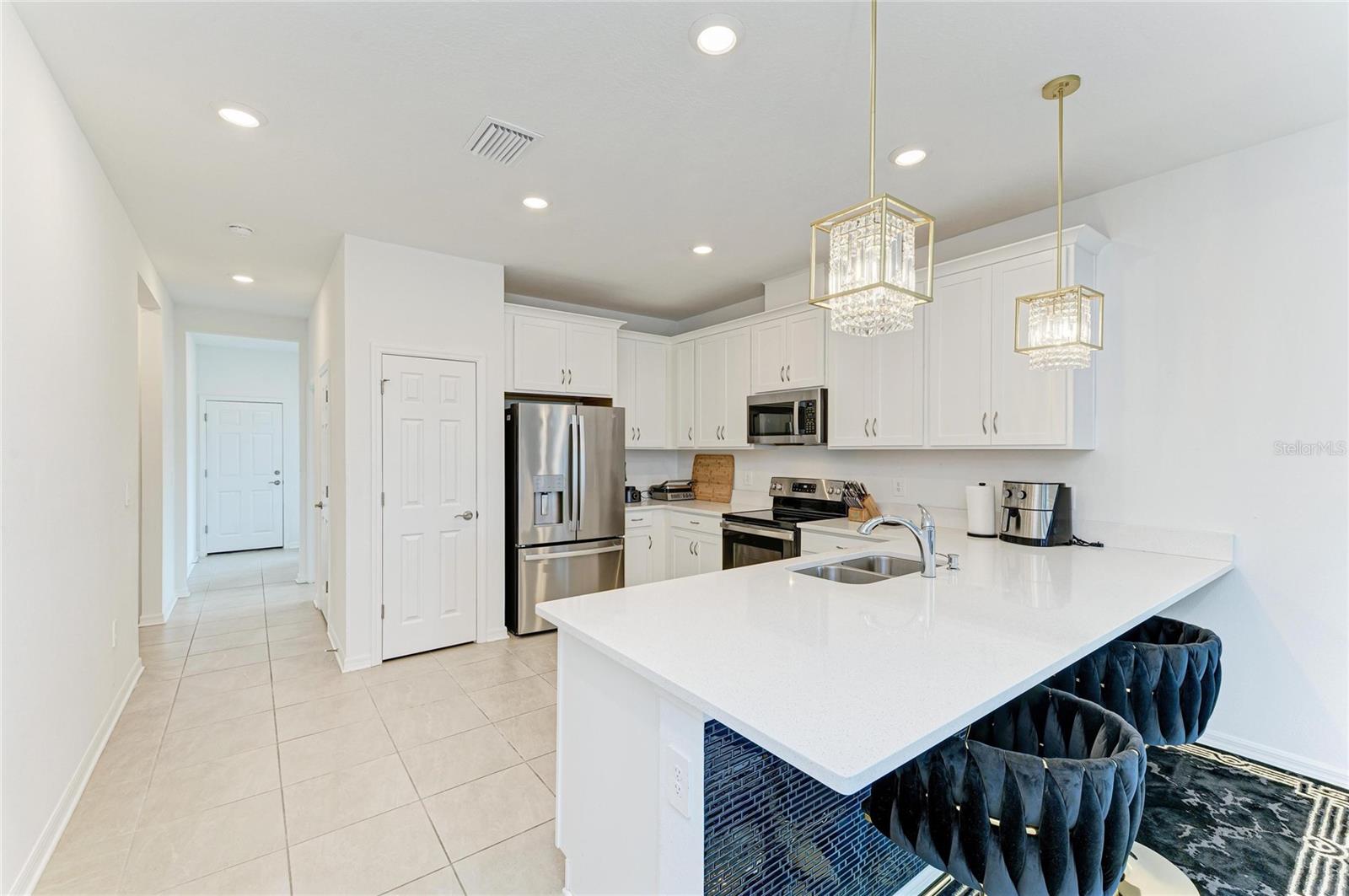 NAUTIQUE/WATERSIDE - Residential