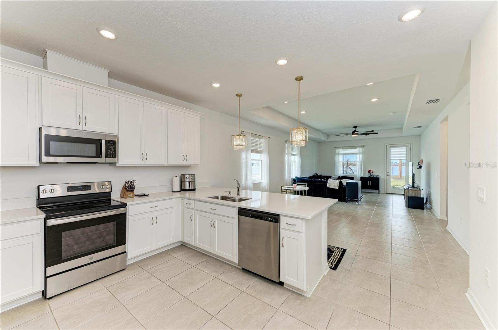 NAUTIQUE/WATERSIDE - Residential