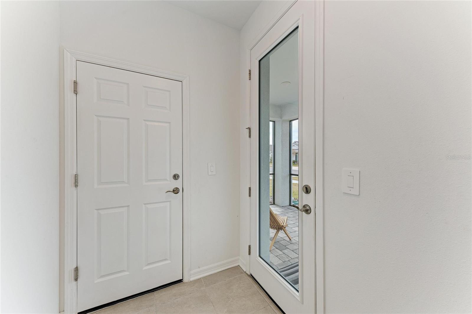 NAUTIQUE/WATERSIDE - Residential