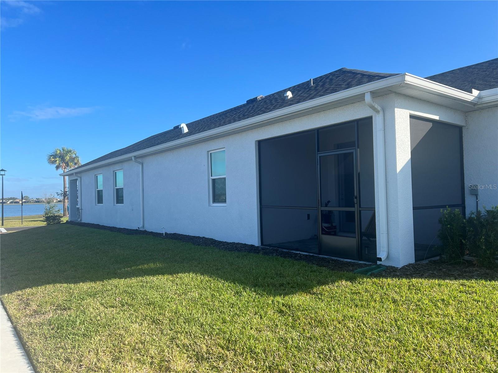 NAUTIQUE/WATERSIDE - Residential