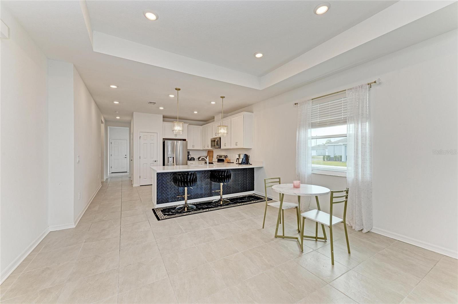 NAUTIQUE/WATERSIDE - Residential