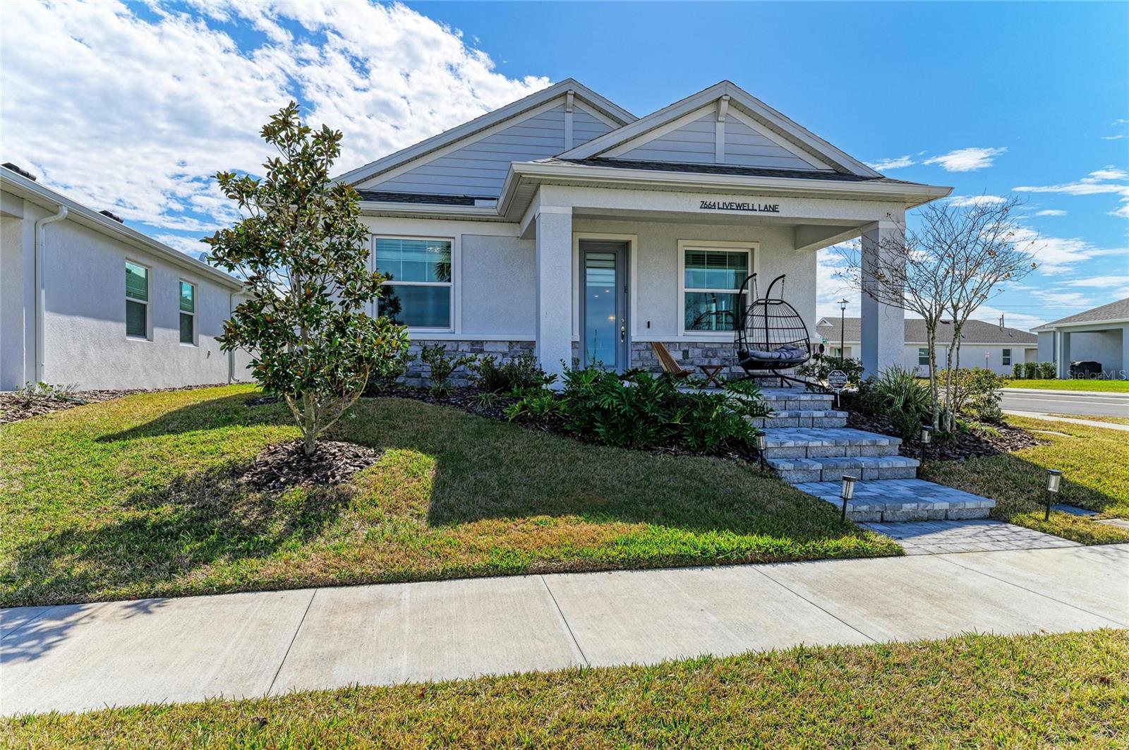 NAUTIQUE/WATERSIDE - Residential