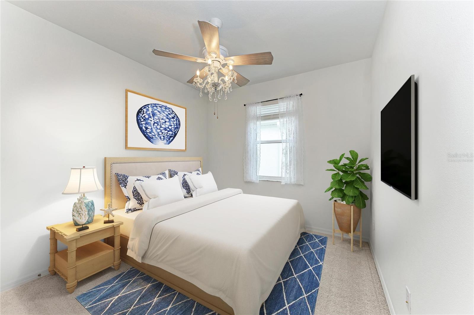 NAUTIQUE/WATERSIDE - Residential