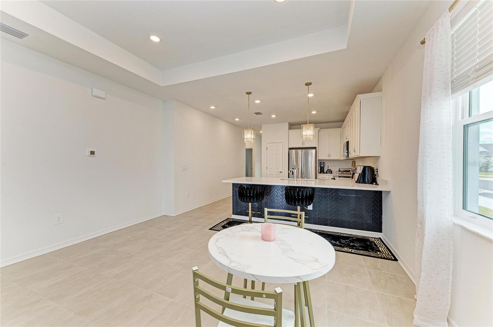 NAUTIQUE/WATERSIDE - Residential