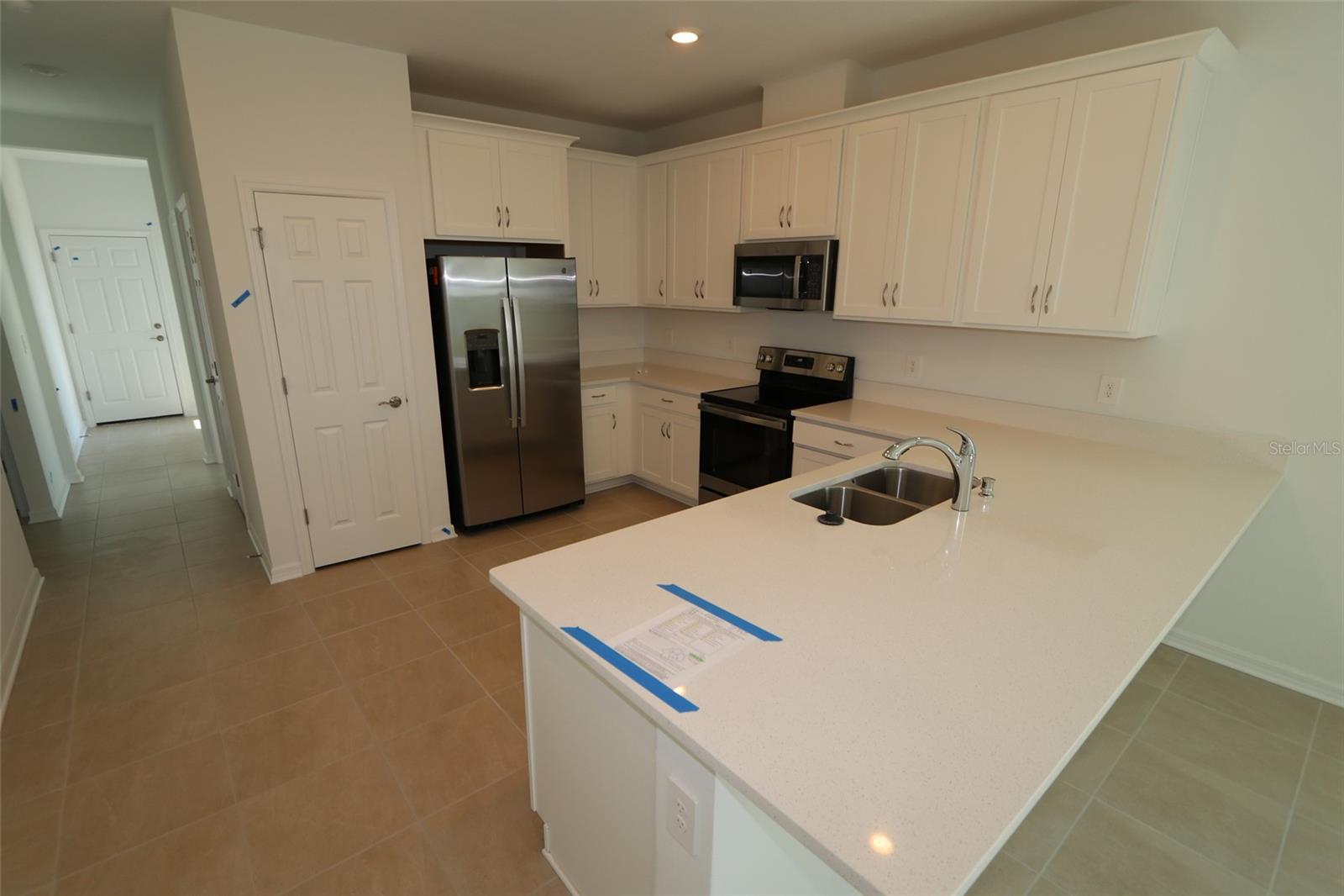 NAUTIQUE/WATERSIDE - Residential