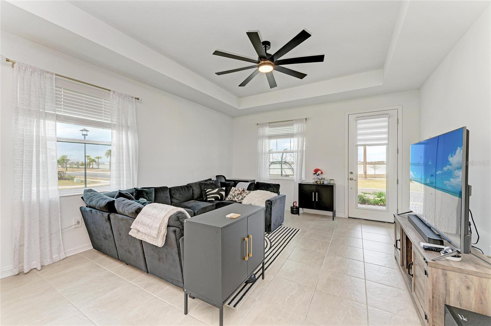 NAUTIQUE/WATERSIDE - Residential