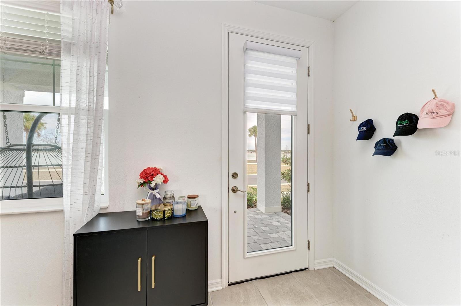 NAUTIQUE/WATERSIDE - Residential