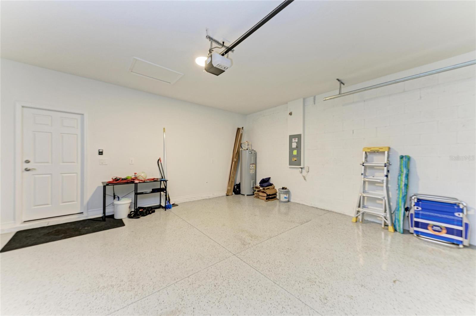 NAUTIQUE/WATERSIDE - Residential