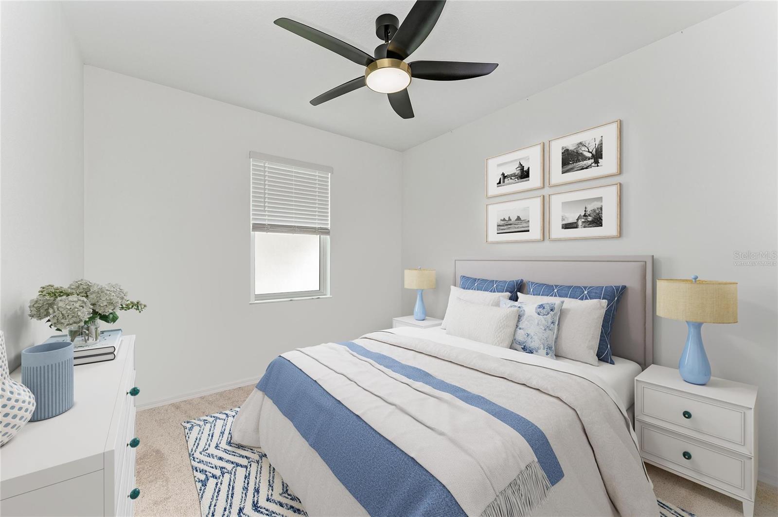 NAUTIQUE/WATERSIDE - Residential