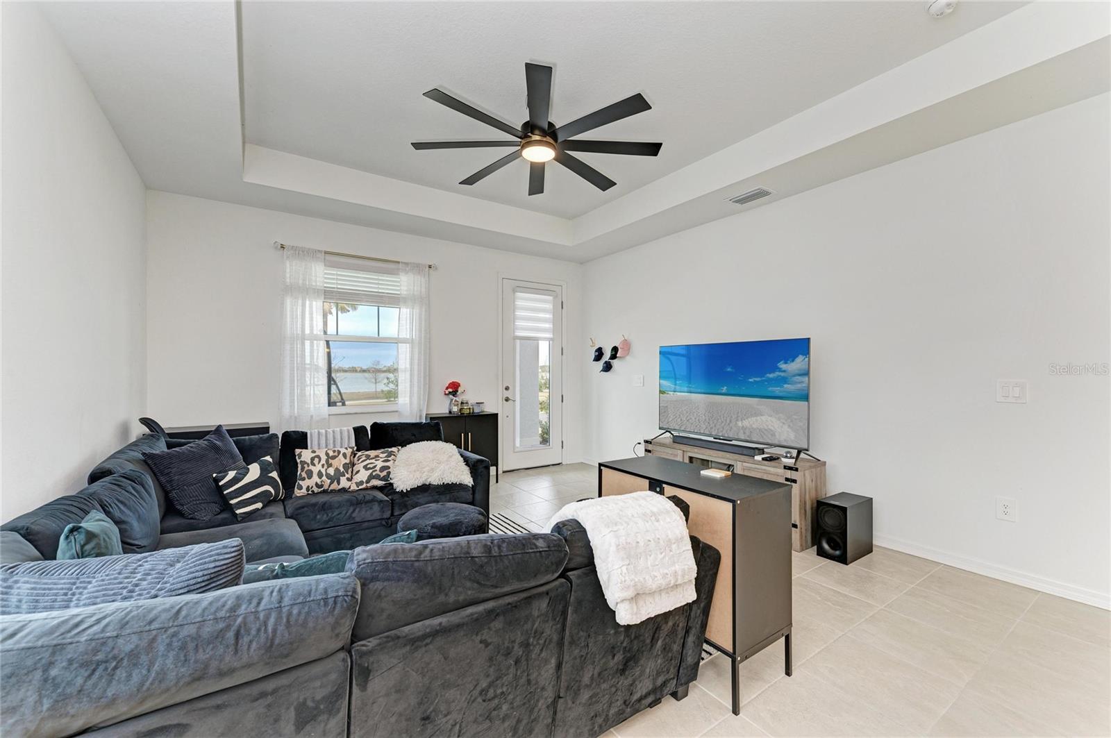 NAUTIQUE/WATERSIDE - Residential