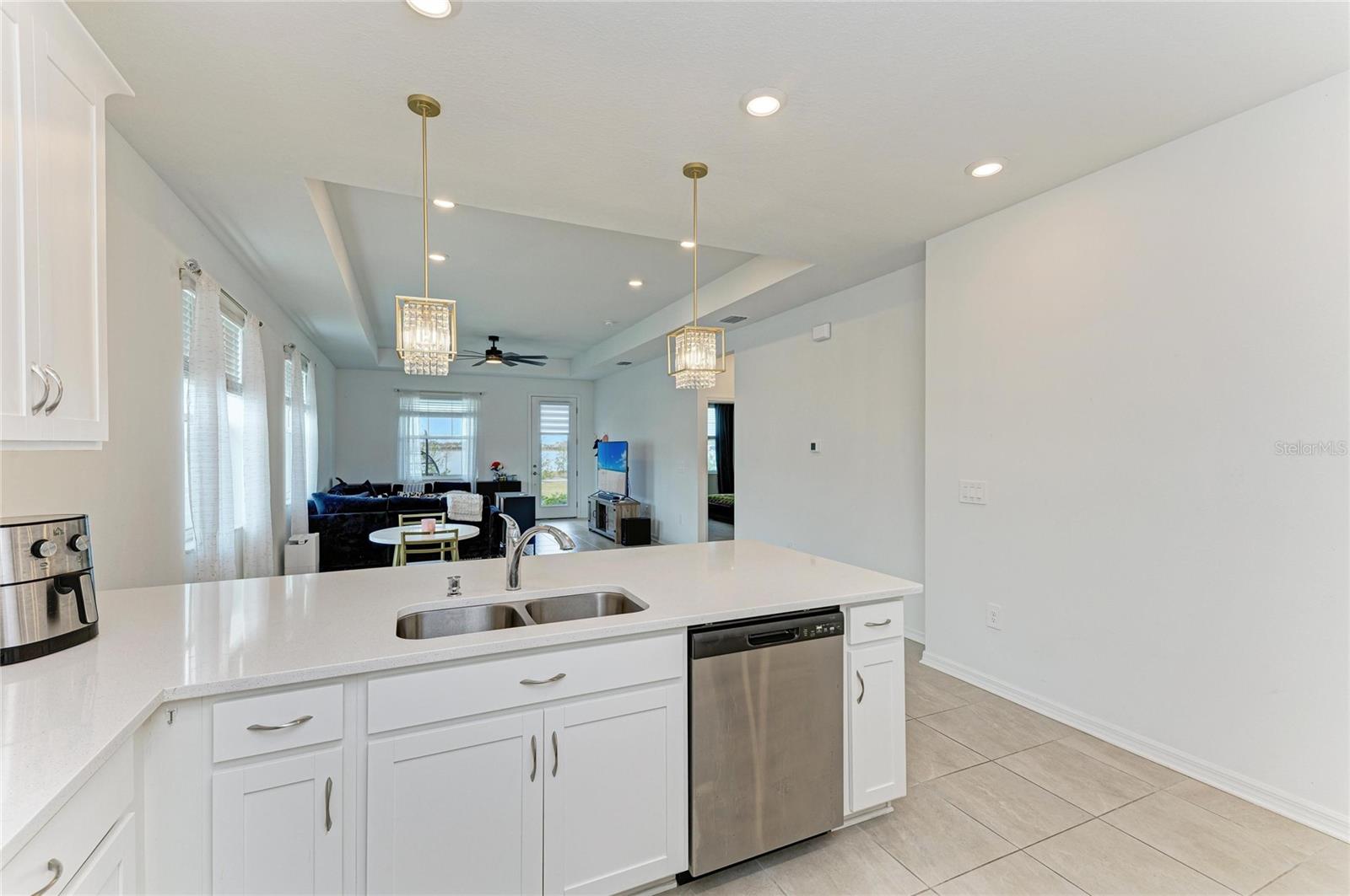 NAUTIQUE/WATERSIDE - Residential