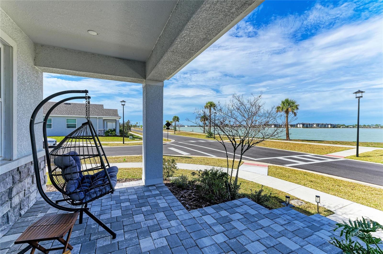 NAUTIQUE/WATERSIDE - Residential