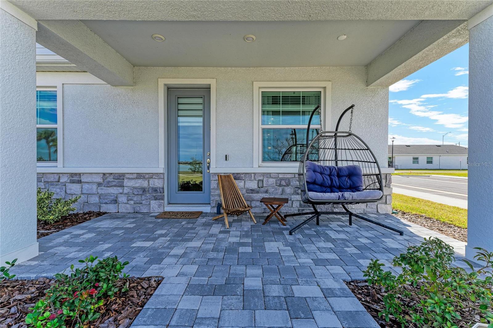 NAUTIQUE/WATERSIDE - Residential