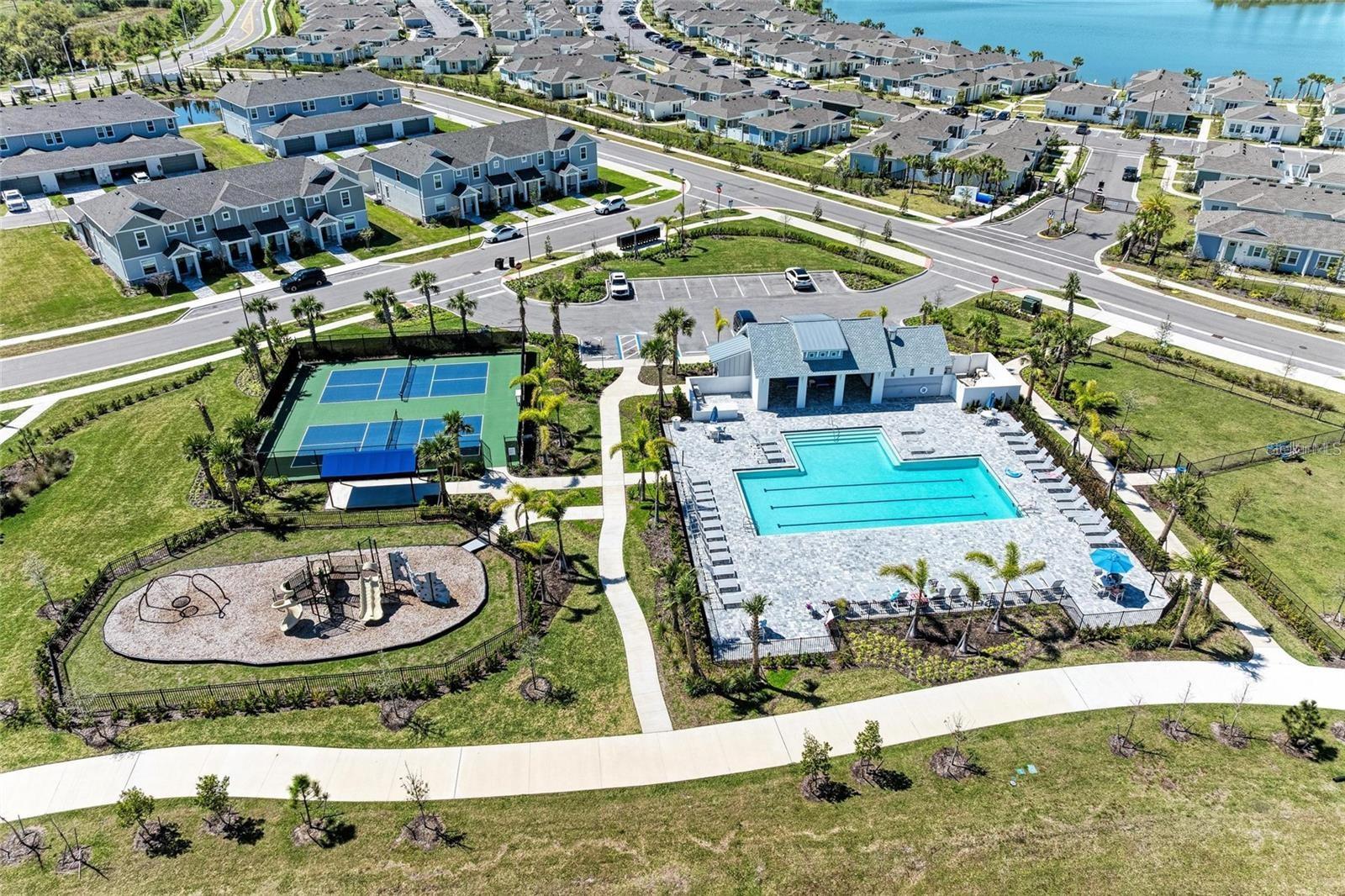 NAUTIQUE/WATERSIDE - Residential