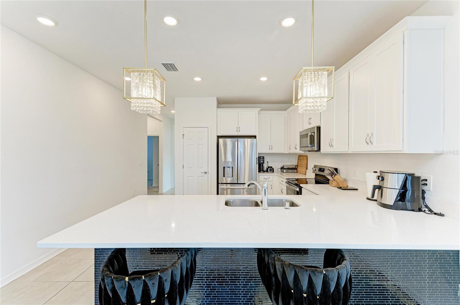 NAUTIQUE/WATERSIDE - Residential