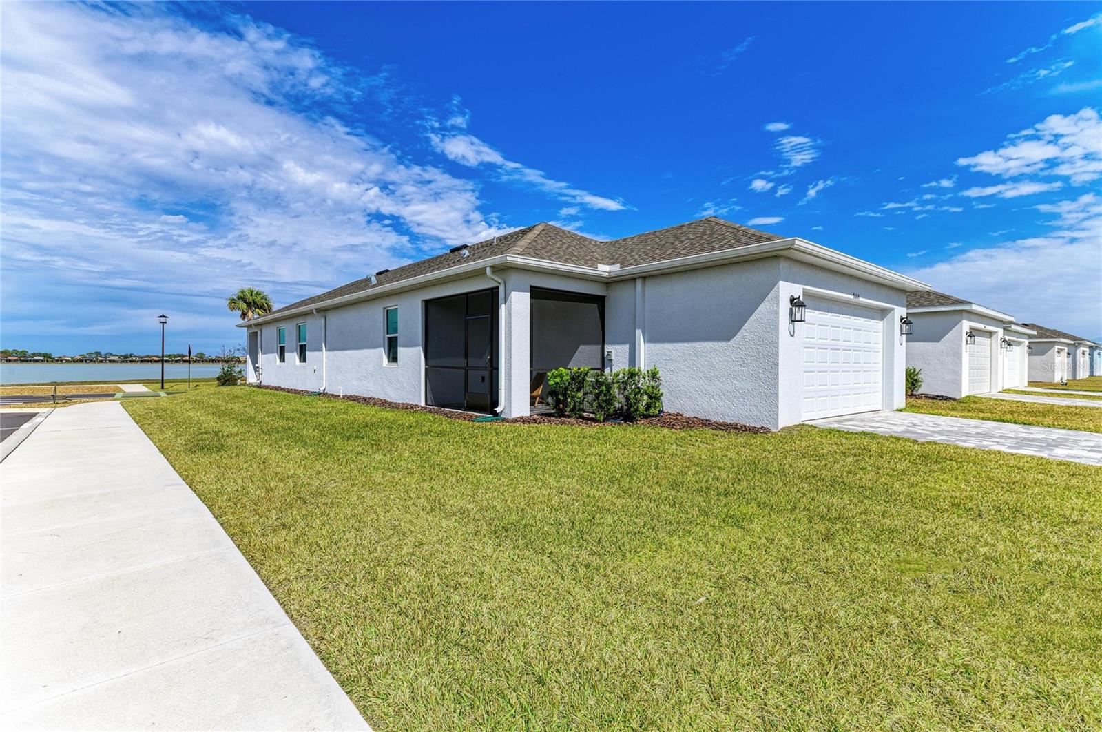 NAUTIQUE/WATERSIDE - Residential