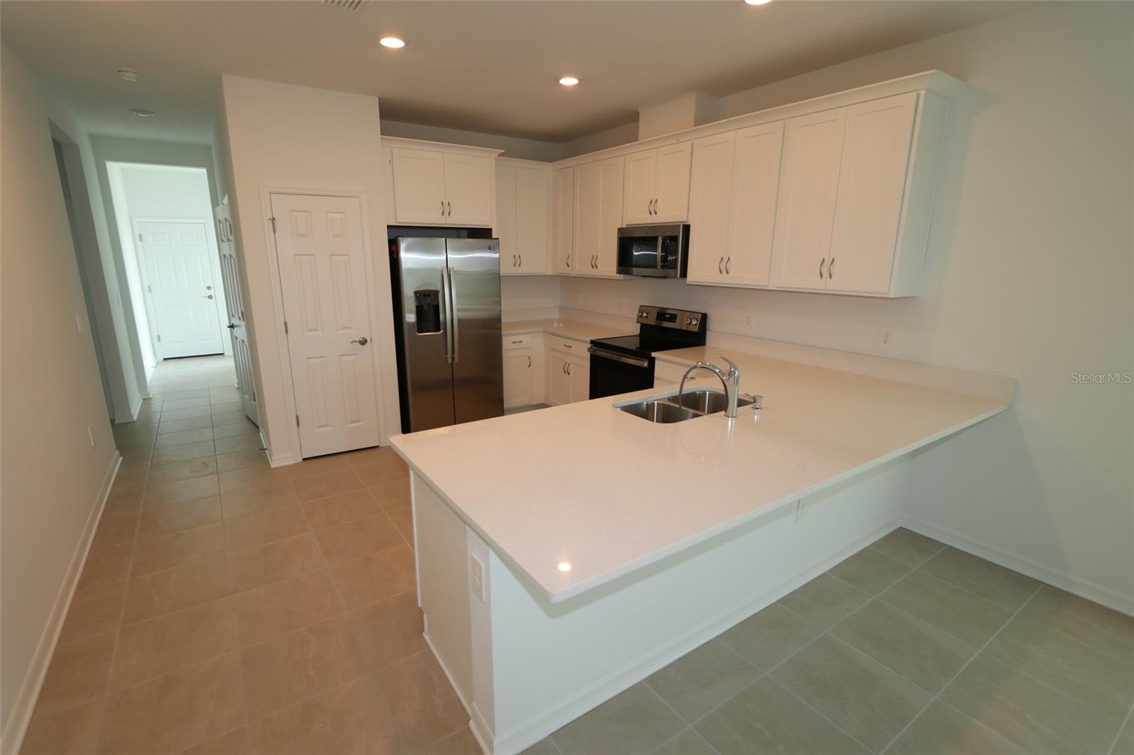 NAUTIQUE/WATERSIDE - Residential