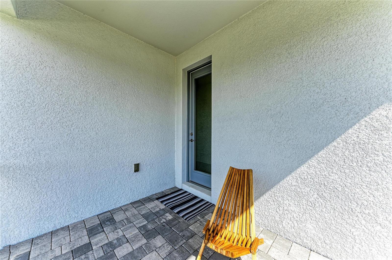 NAUTIQUE/WATERSIDE - Residential