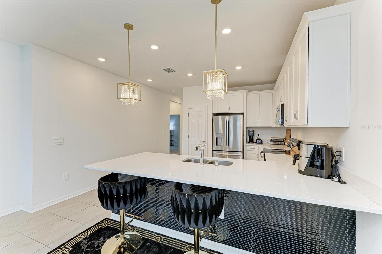 NAUTIQUE/WATERSIDE - Residential