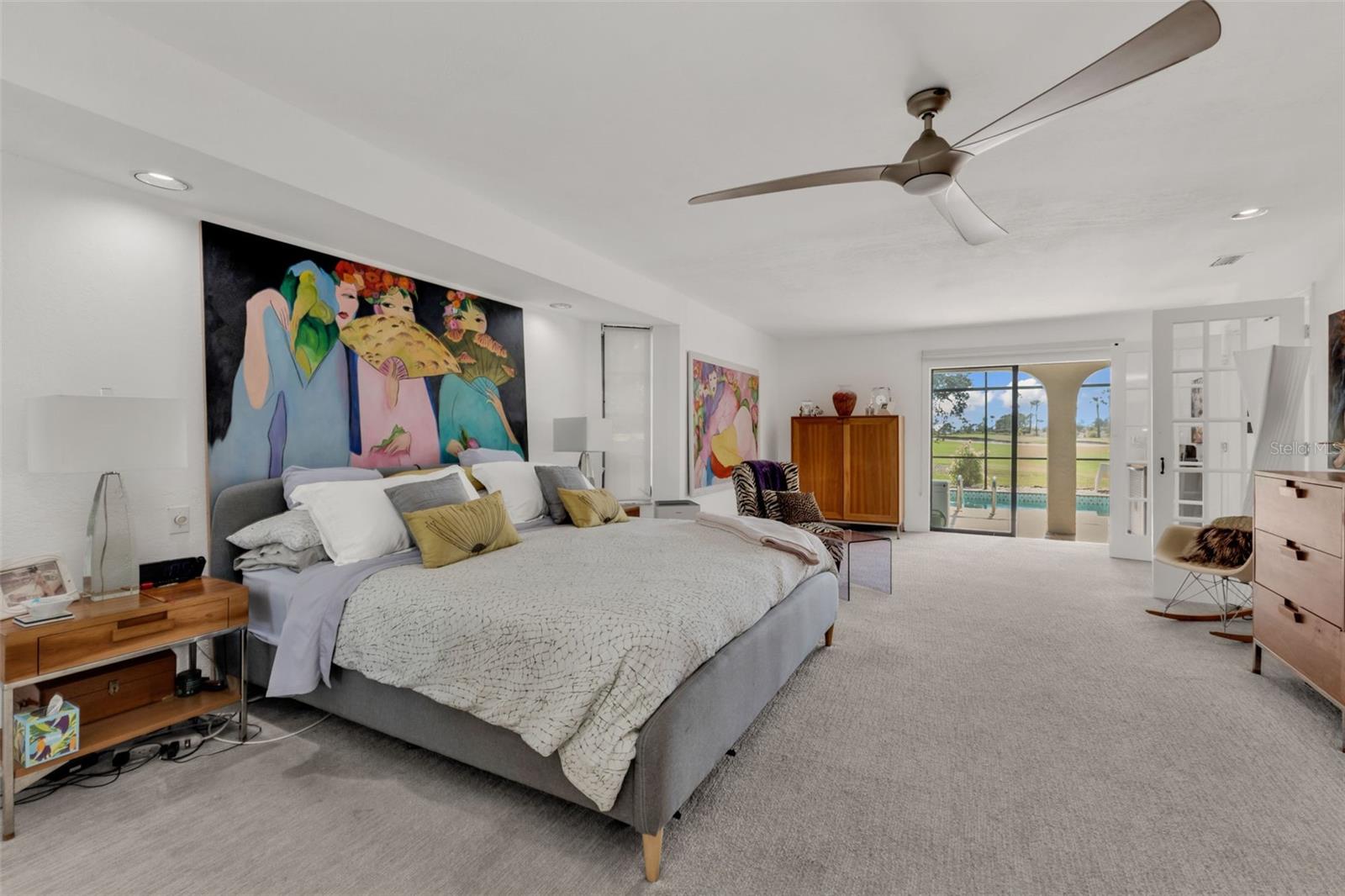 KINGS CROSSING - Residential