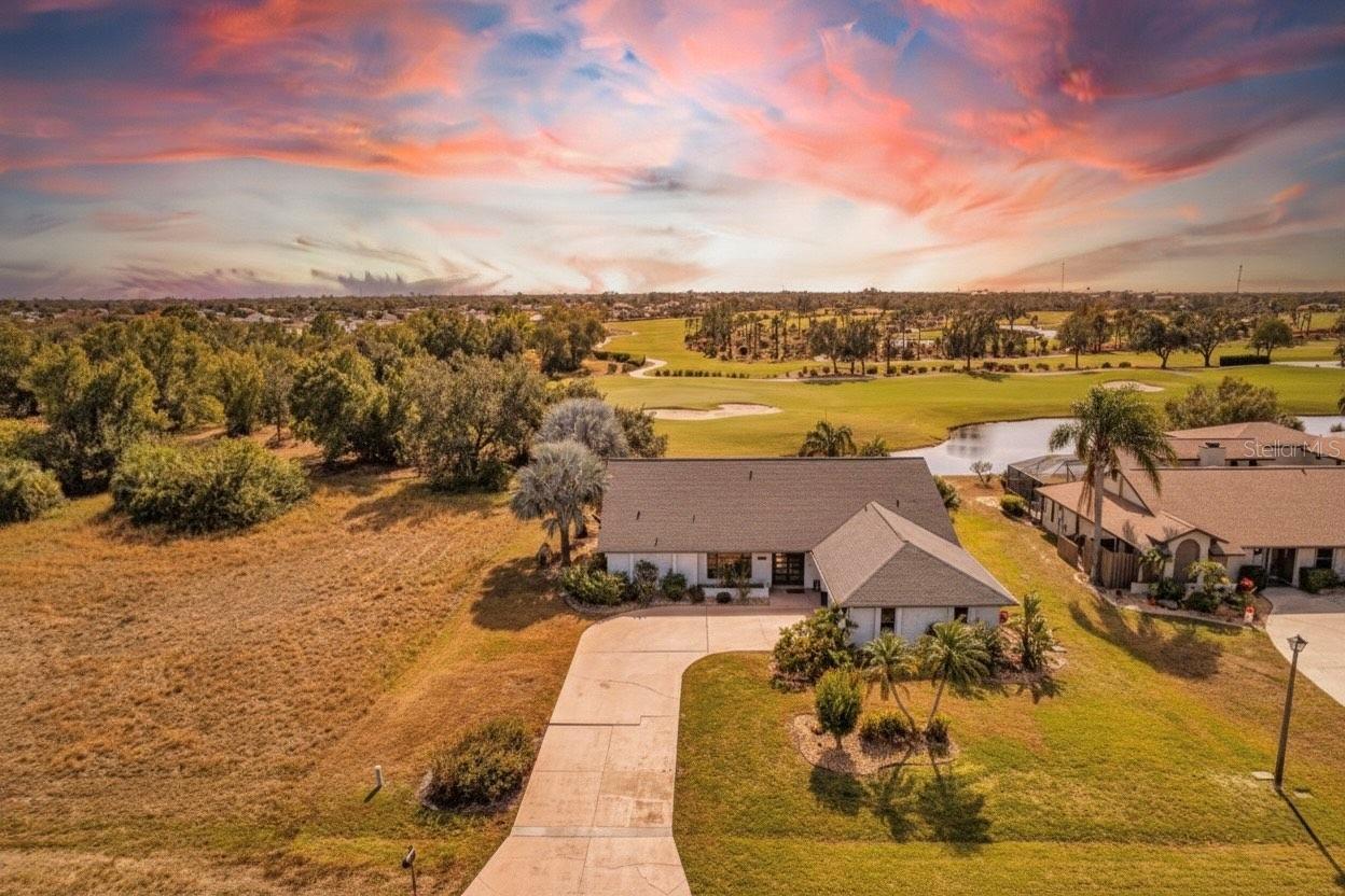 KINGS CROSSING - Residential