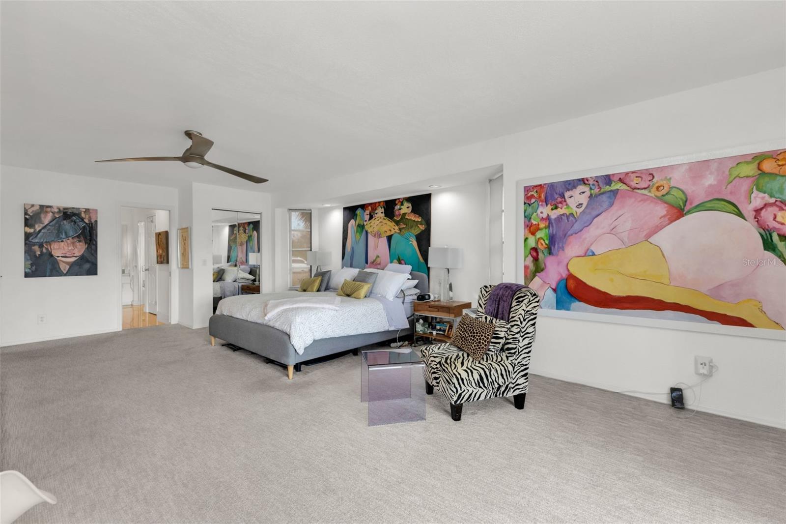 KINGS CROSSING - Residential