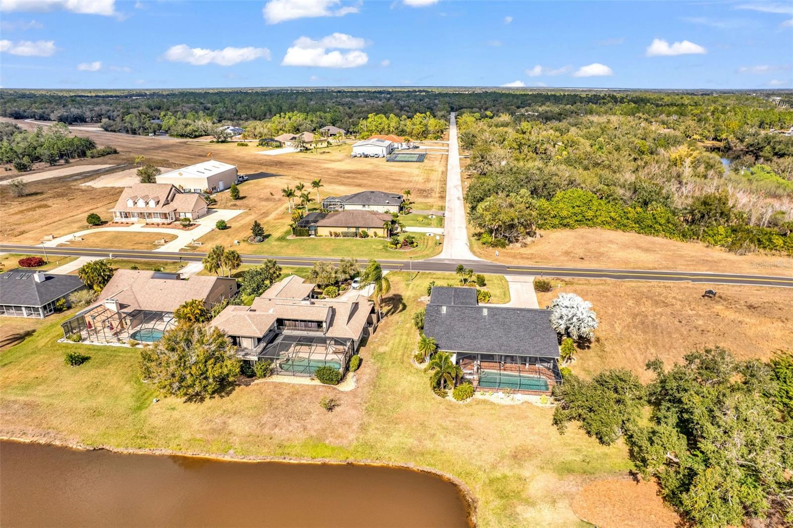 KINGS CROSSING - Residential