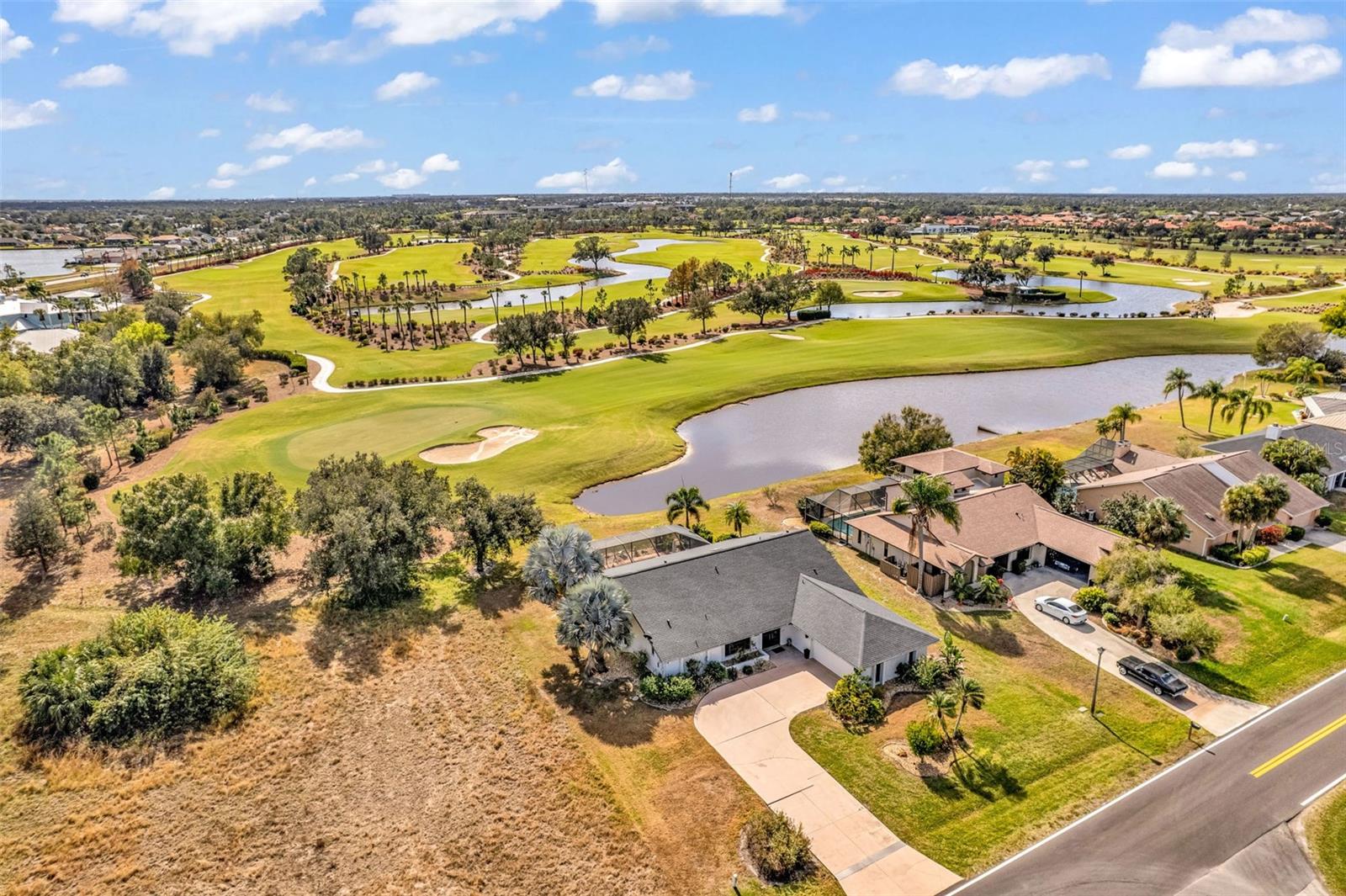 KINGS CROSSING - Residential