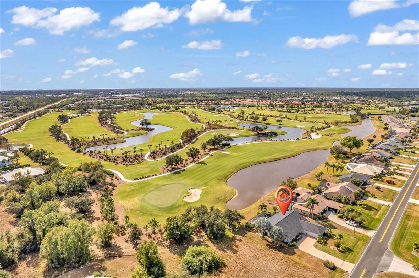 KINGS CROSSING - Residential