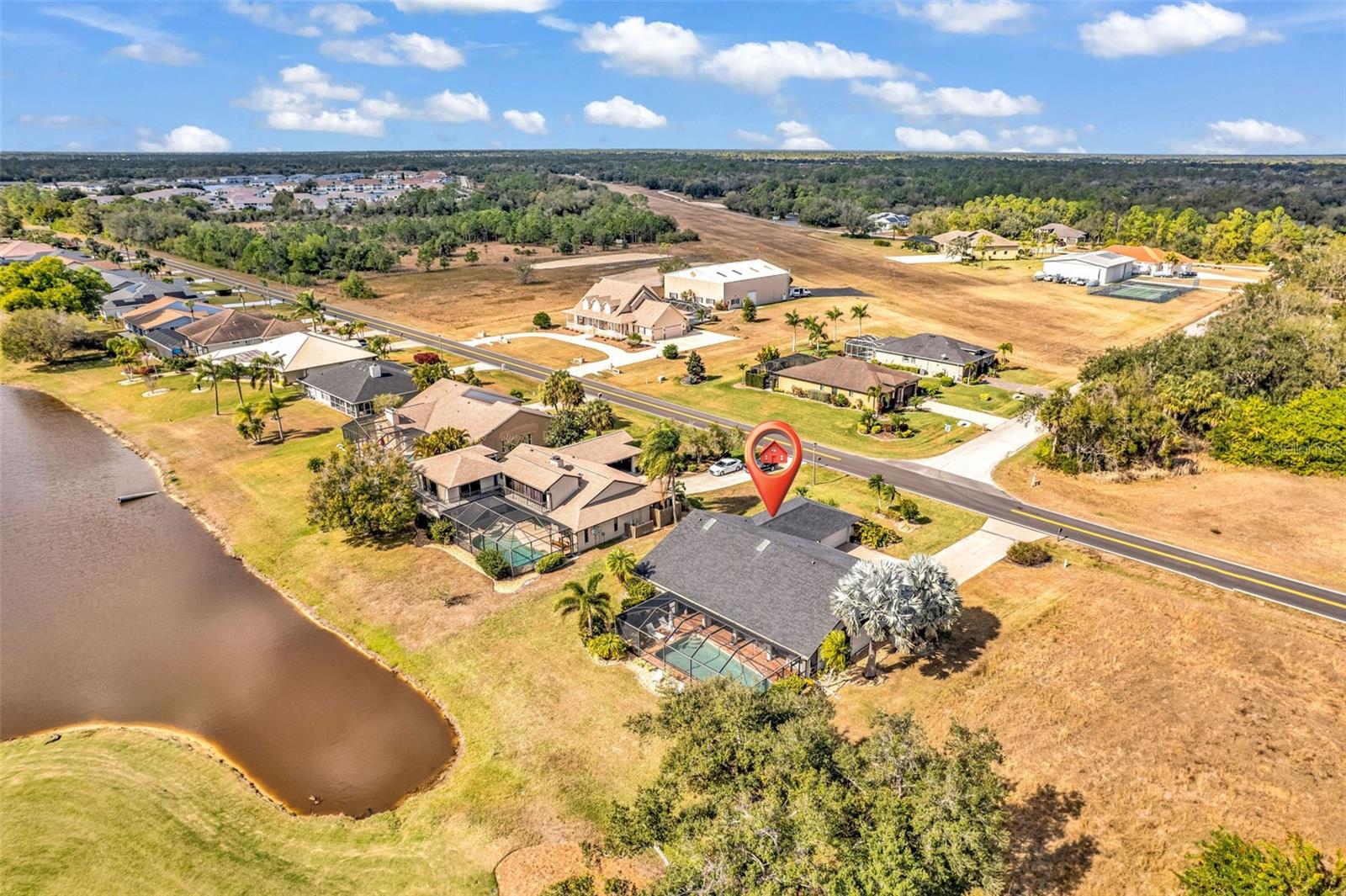 KINGS CROSSING - Residential