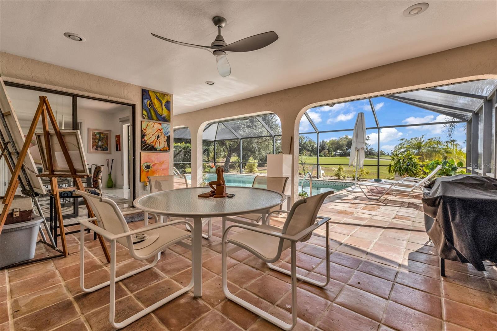 KINGS CROSSING - Residential