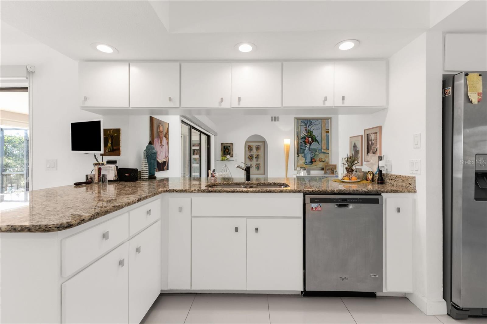 KINGS CROSSING - Residential